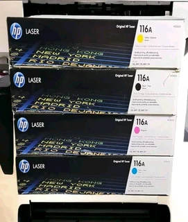 Printer cartridges