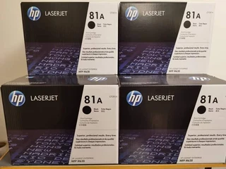 Printer cartridges