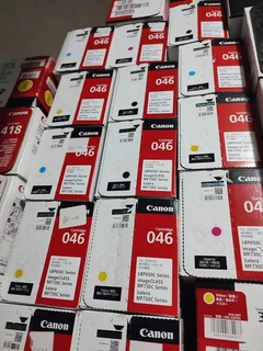 Printer cartridges