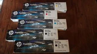 Printer cartridges