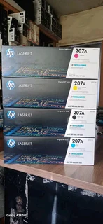 HP LEXMARK BROTHER SAMSUNG CANON AND XEROX