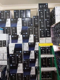 Hp Lexmark Brother Samsung Canon And Xerox