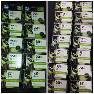 HP LEXMARK BROTHER SAMSUNG CANON AND XEROX