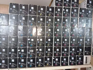 HP LEXMARK BROTHER SAMSUNG CANON AND XEROX