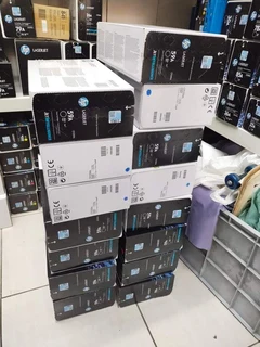 HP LEXMARK BROTHER SAMSUNG CANON AND XEROX