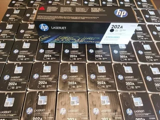 Printer cartridges