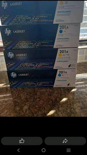 HP LEXMARK BROTHER SAMSUNG CANON AND XEROX