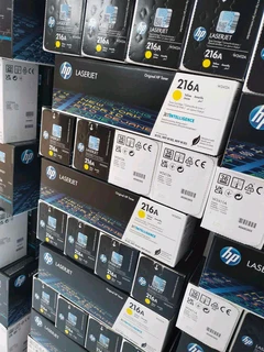 Printer cartridges