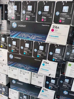 Printer cartridges