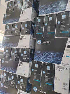 HP LEXMARK BROTHER SAMSUNG CANON AND XEROX