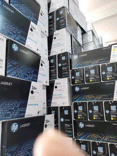 Hp Lexmark Brother Samsung Canon And Xerox