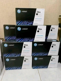 Printer cartridges wanted