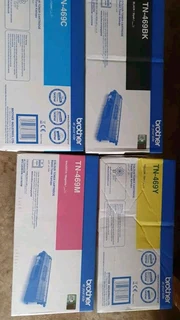Hp Lexmark Brother Samsung Canon And Xerox