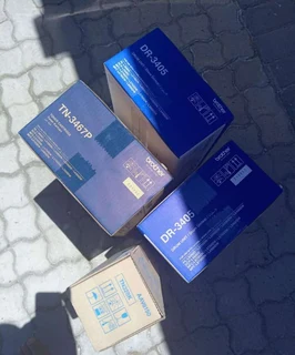 HP LEXMARK BROTHER SAMSUNG CANON AND XEROX