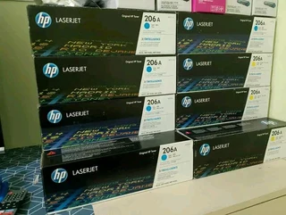 Hp Lexmark Brother Samsung Canon And Xerox