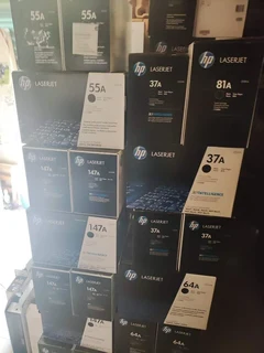 Printer cartridges wanted