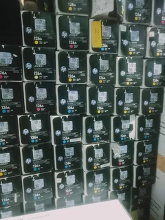 Printer cartridges wanted