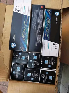 HP LEXMARK BROTHER SAMSUNG CANON AND XEROX