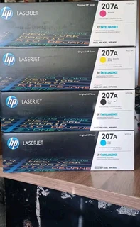 Printer cartridges