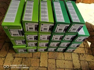 HP LEXMARK BROTHER SAMSUNG CANON AND XEROX