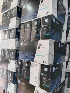 HP LEXMARK BROTHER SAMSUNG CANON AND XEROX