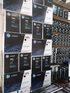 Cash for toner cartridges