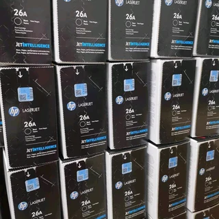 Cash for toner cartridges