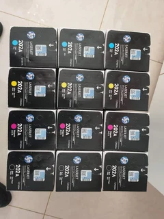 Hp Lexmark Canon Xerox Brother cartridges