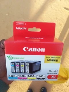 Cash for toners and inkjets