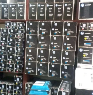 Cash for toners and inkjets