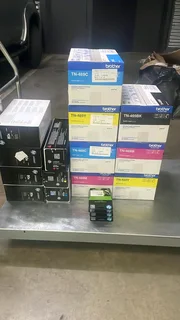 Cash for original cartridges