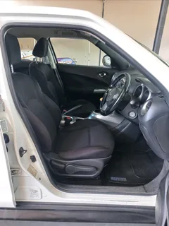 2014 Nissan Juke 1.6 Acenta