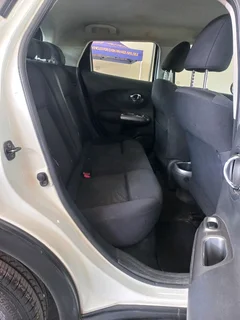 2014 Nissan Juke 1.6 Acenta