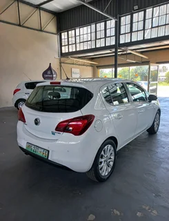 2020 Opel Corsa Ecoflex 1.0T 145762km