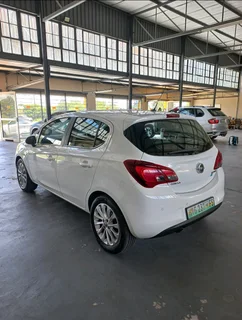 2020 Opel Corsa Ecoflex 1.0T 145762km