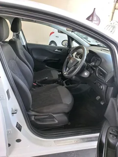 2020 Opel Corsa Ecoflex 1.0T 145762km