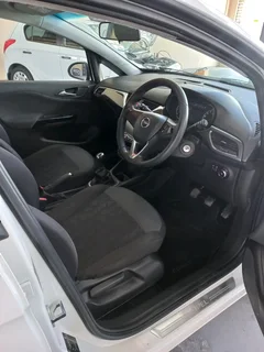 2020 Opel Corsa Ecoflex 1.0T 145762km