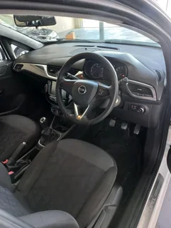 2020 Opel Corsa Ecoflex 1.0T 145762km