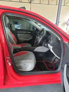 2014 Audi A3 1.4TFSI Stronic 144 926km