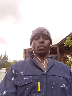 Gardener/ Painter/ Pool Cleaner available.