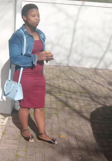 Nanny Is Looking For Job.