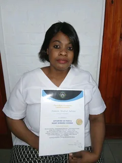 Nanny/ Caregiver available