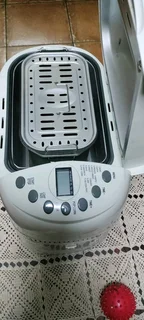 Bread Maker Russell Hobbs