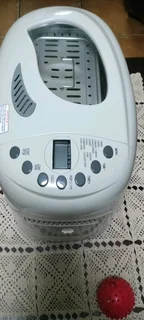 Bread Maker Russell Hobbs