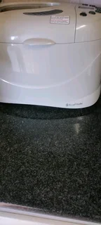 Bread Maker Russell Hobbs
