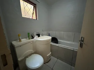2 Bedroom flat available