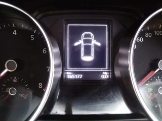 2016 Volkswagen Polo Hatchback