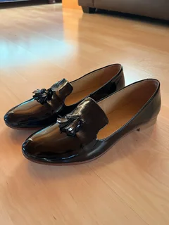 Country Road Women’s Slip On - Size 8