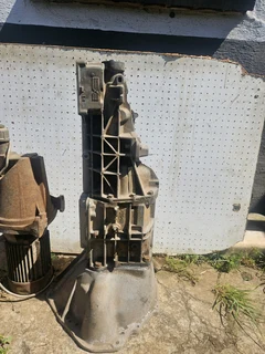 Gearbox 4 speed Billet Borg Warner for sale