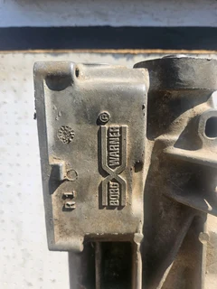 Gearbox 4 speed Billet Borg Warner for sale